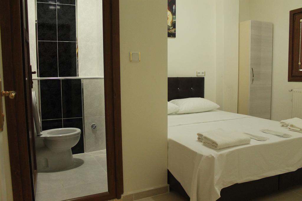 Bed & Breakfast Baris Istanbul