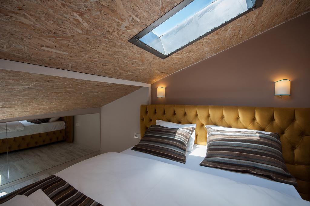Aparthotel Newway