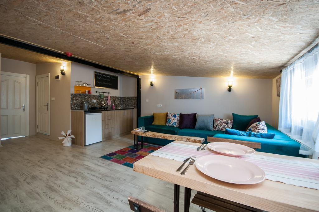 Aparthotel Newway