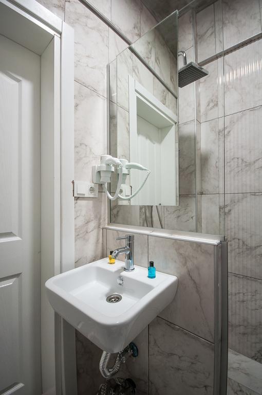 Aparthotel Newway 2*