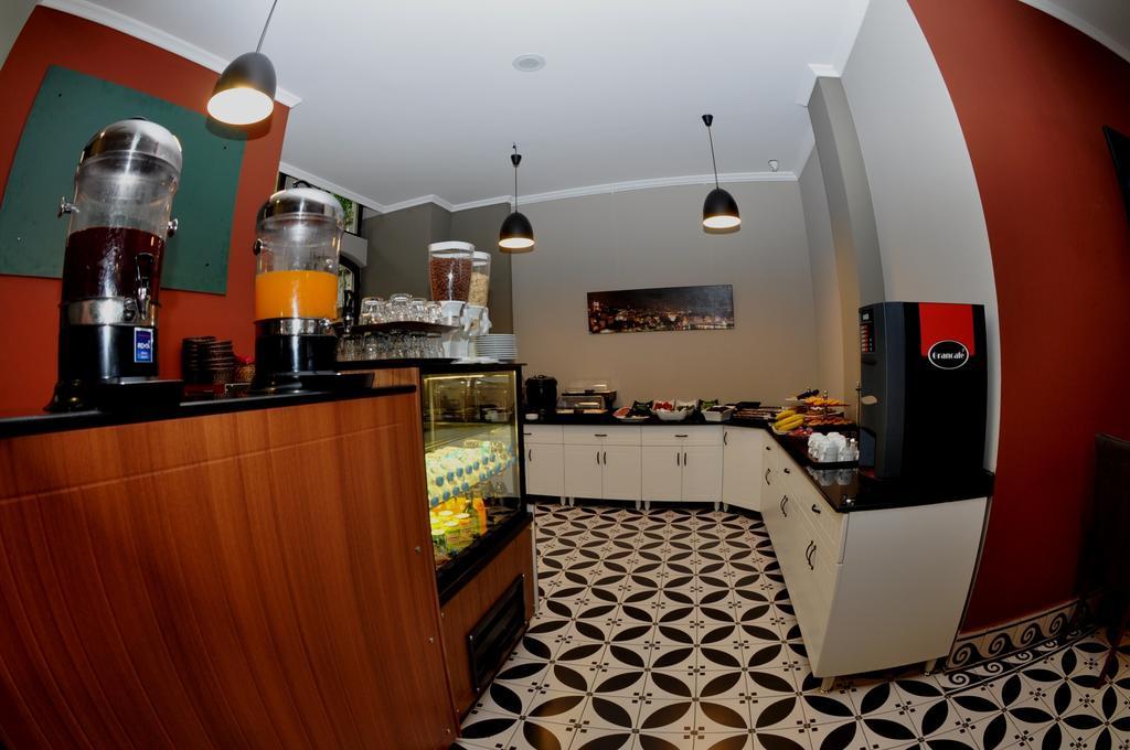 Old Hotel 3*