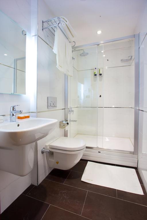 The Coach Hotel Istanbul