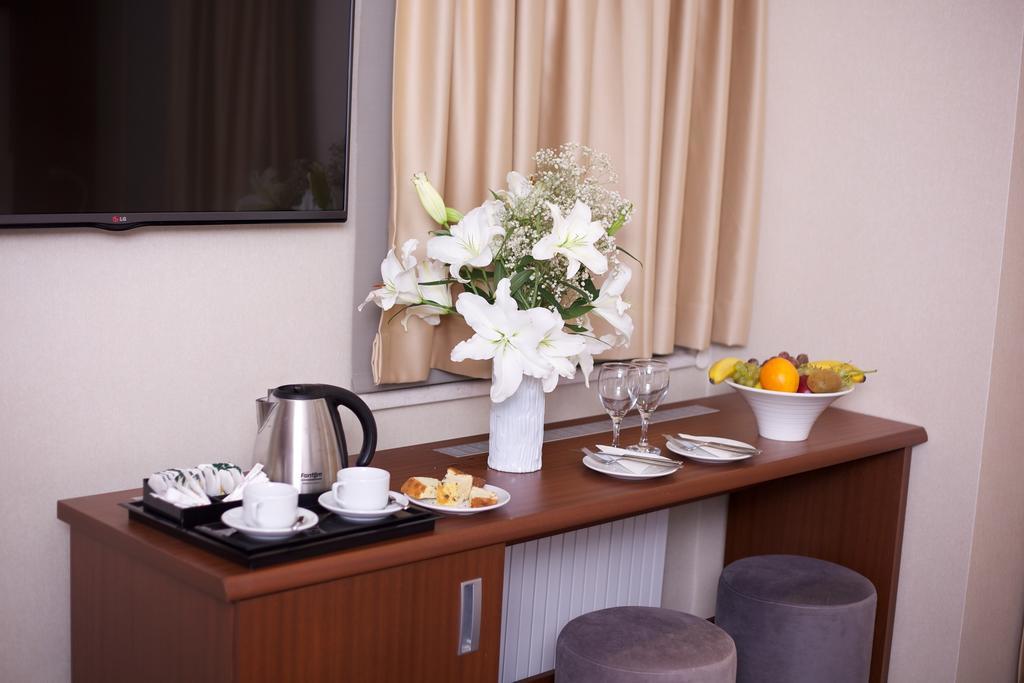 Hotel The Coach