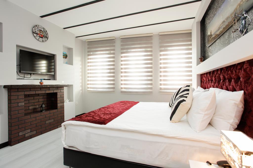 Aparthotel Taksim Doorway (adults Only)