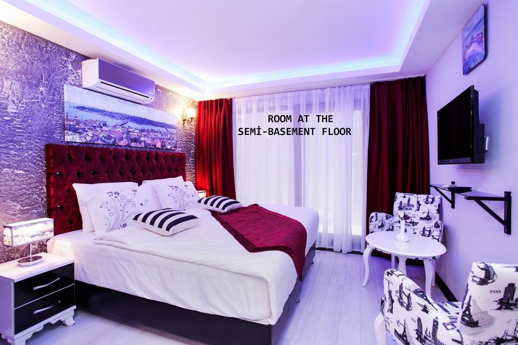 Taksim Doorway (adults Only) 3*