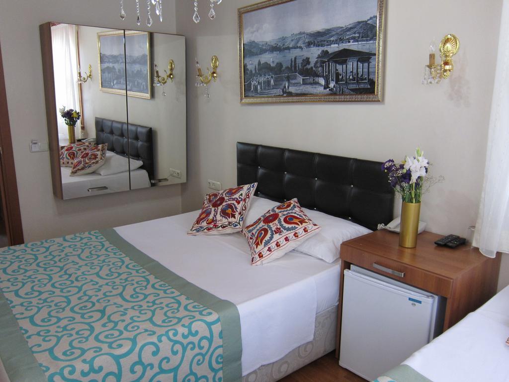 Omerbey Konagi The Old 3* Istanbul