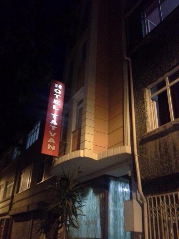 Tatvan Bed & Breakfast Istanbul