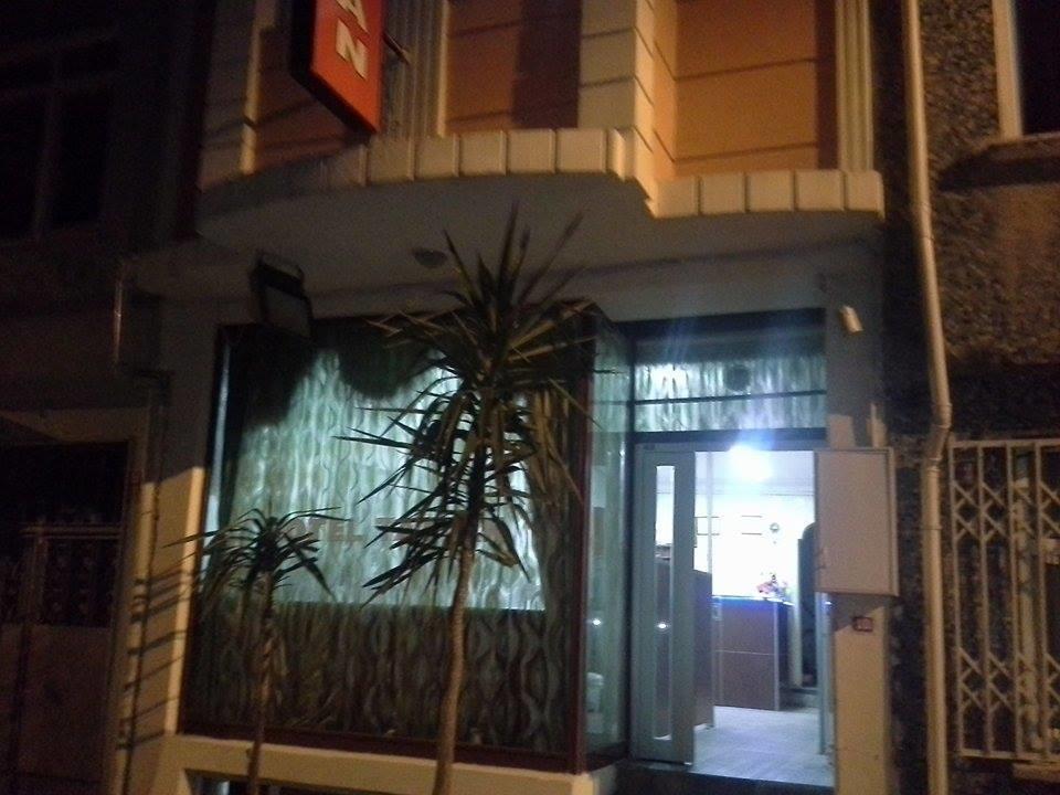 Tatvan Bed & Breakfast 3*
