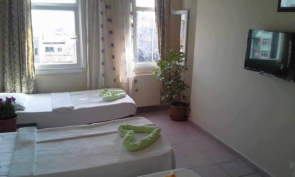 Tatvan 3* Istanbul
