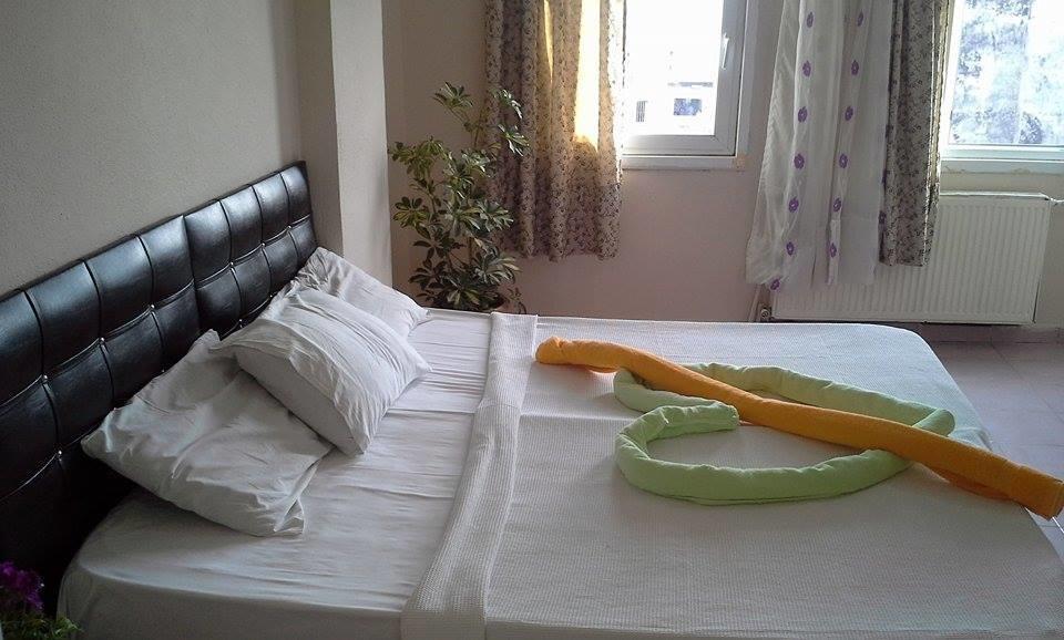 Bed & Breakfast Tatvan Istanbul