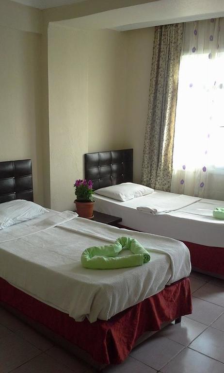 Bed & Breakfast Tatvan Istanbul