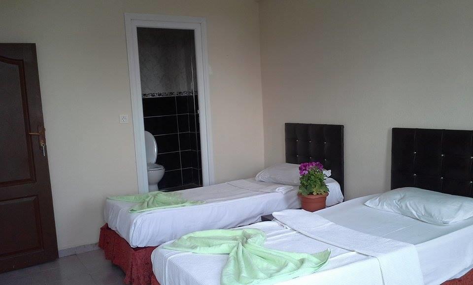Tatvan Bed & Breakfast Istanbul