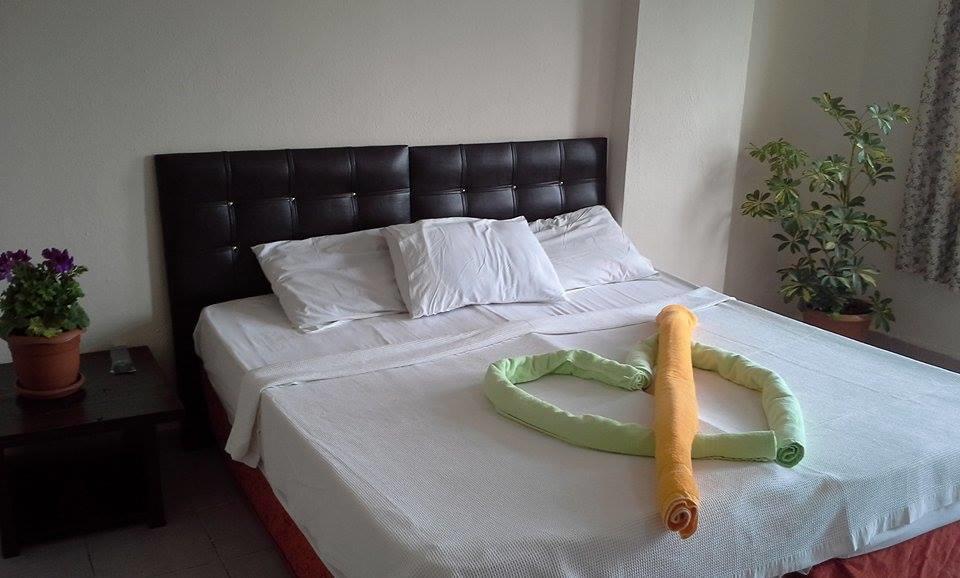 Tatvan Bed & Breakfast