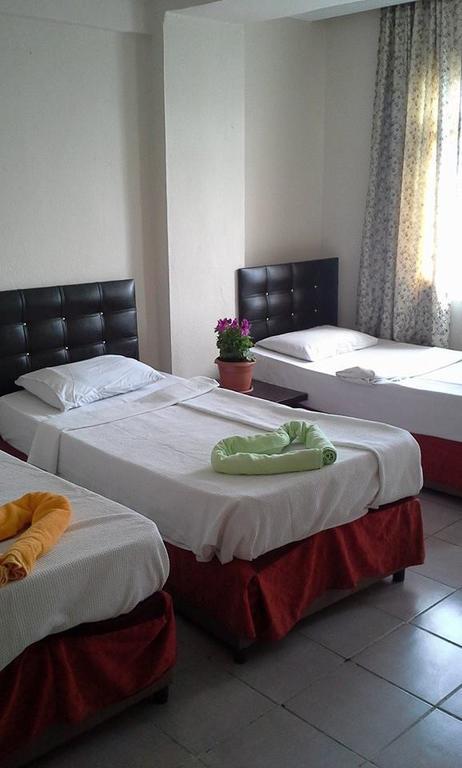 Bed & Breakfast Tatvan 3*