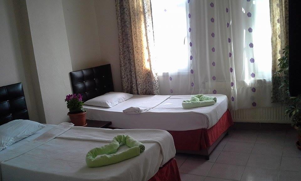 Tatvan 3* Istanbul