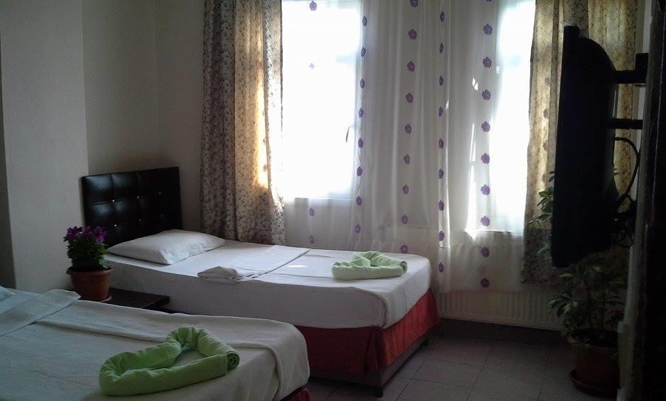 Tatvan Bed & Breakfast
