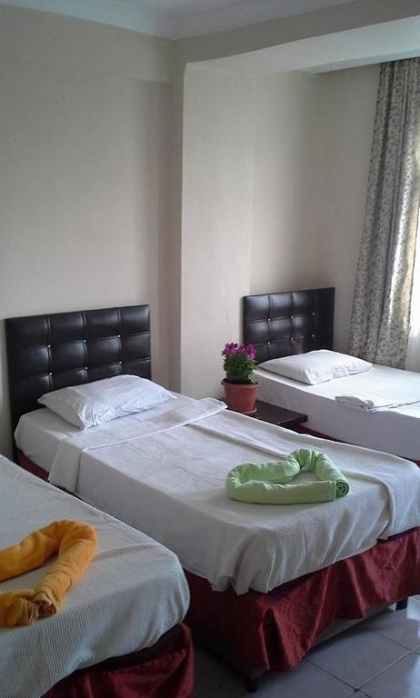 Bed & Breakfast Tatvan 3*