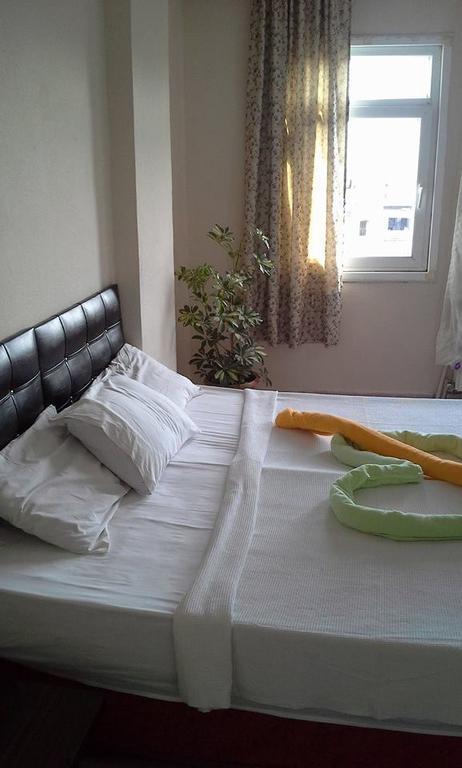 Bed & Breakfast Tatvan Istanbul