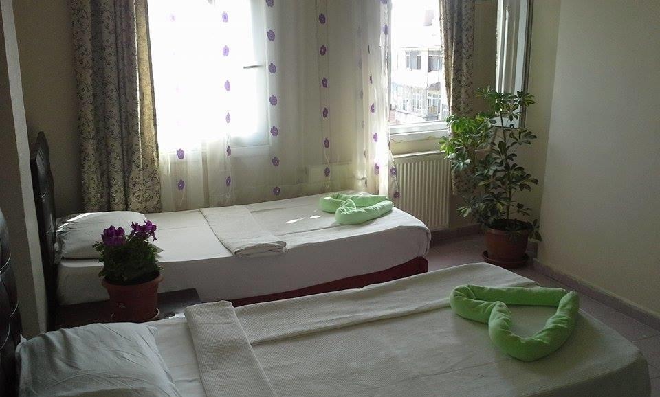 Tatvan 3* Istanbul