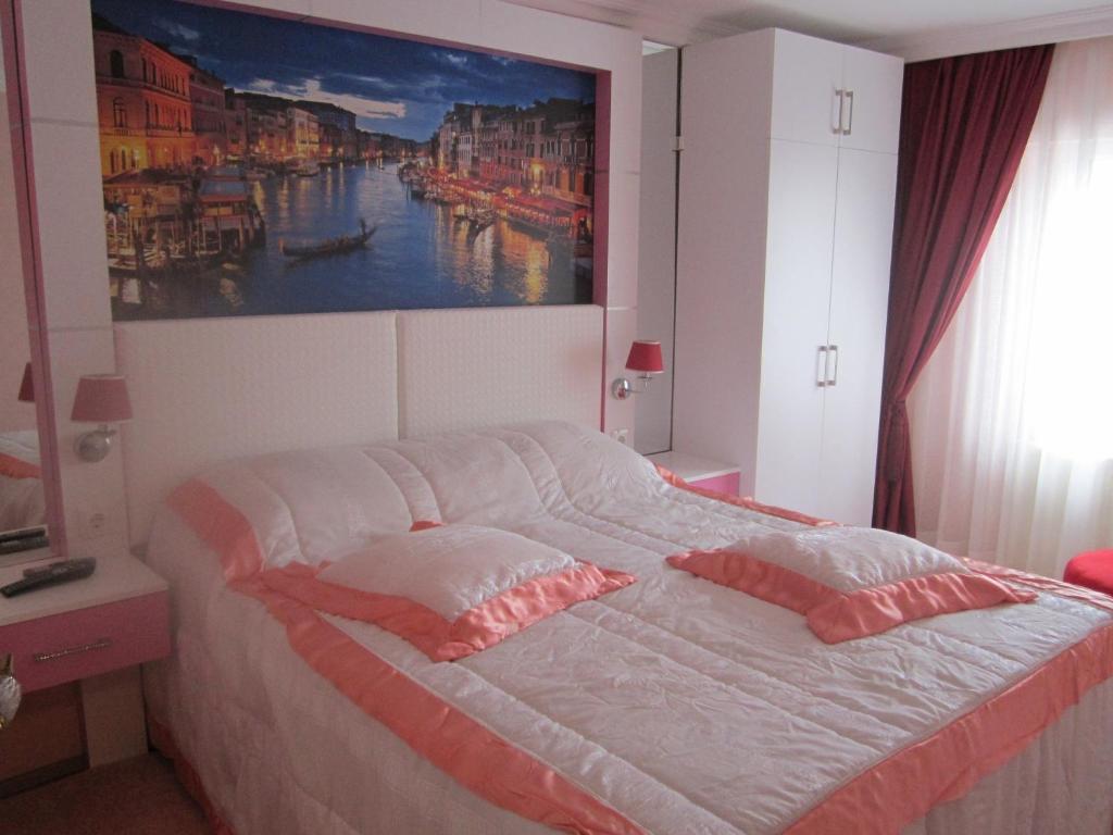 Hotel La White Istanbul