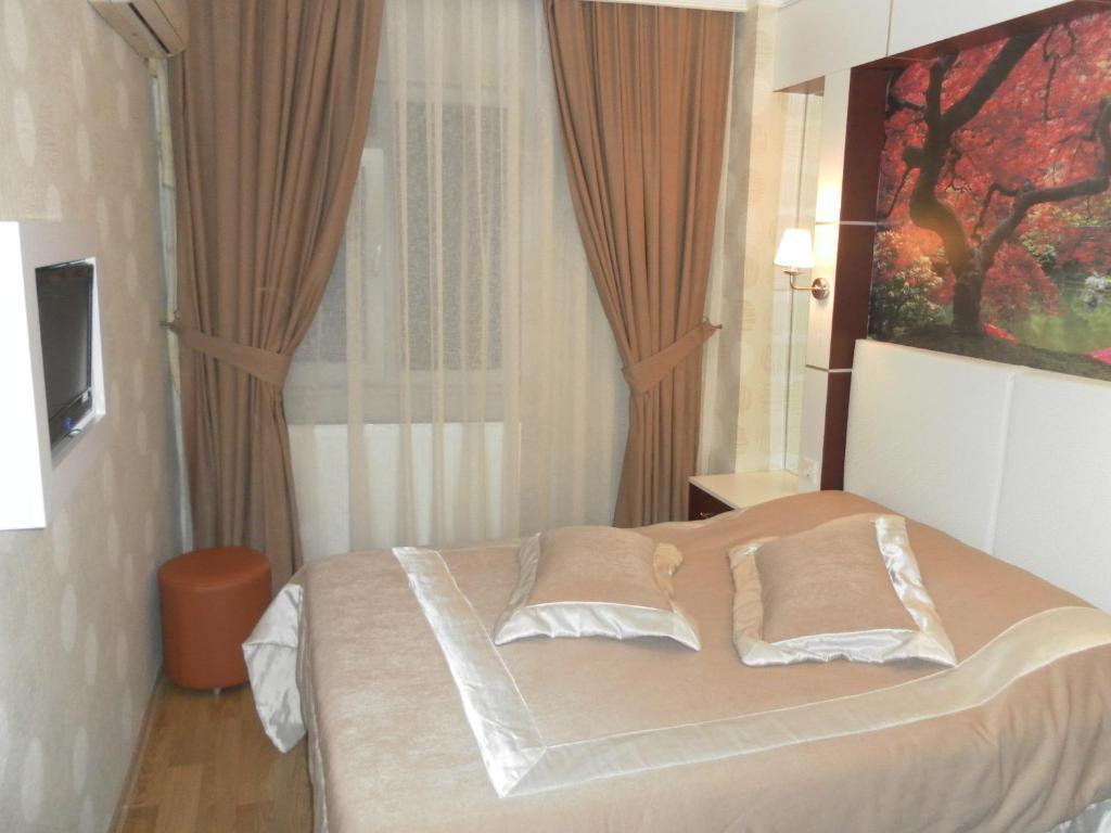 La White 2* Istanbul