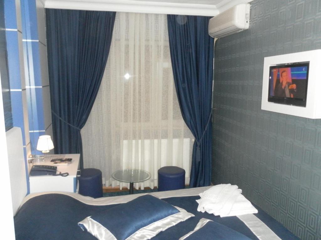 La White Hotel