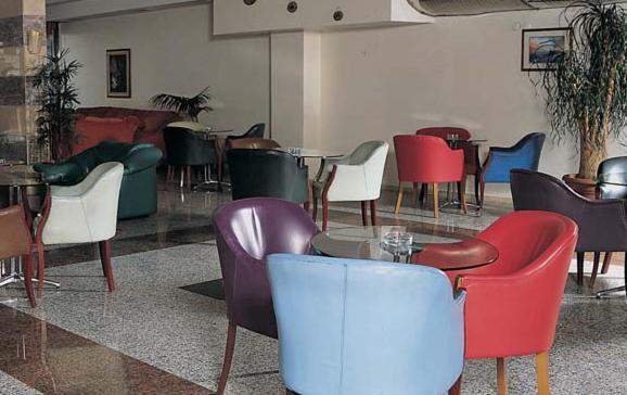 Hotel Art 3*