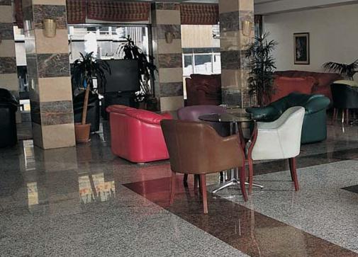 Hotel Art Istanbul