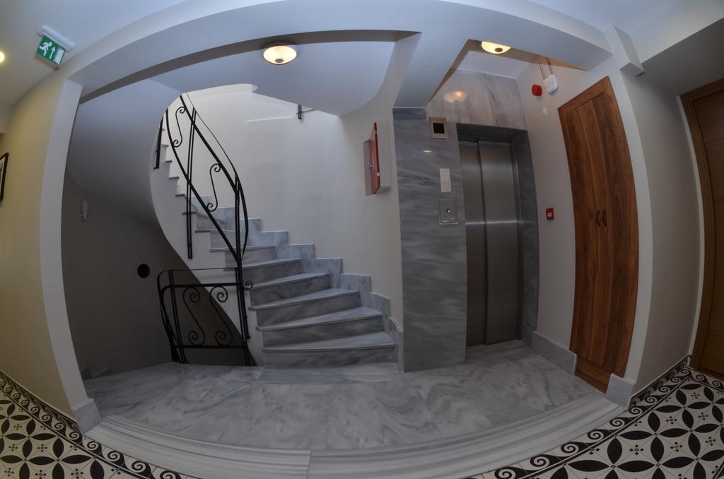 Hotel Old Istanbul