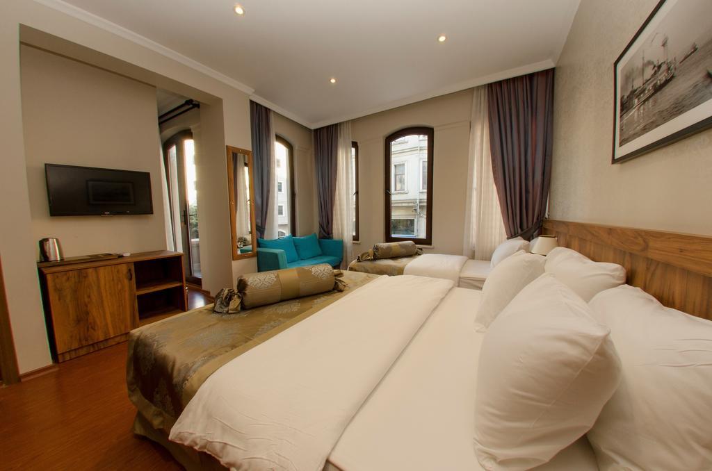 Hotel Old Istanbul