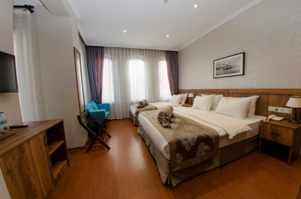 Old 3* Istanbul