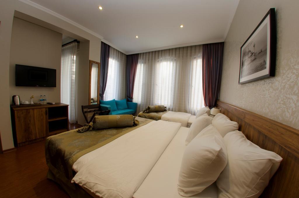 Hotel Old