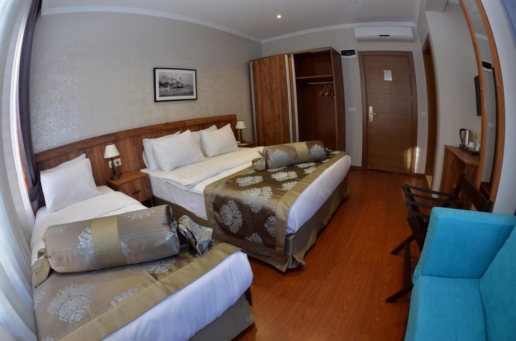 Hotel Old 3*