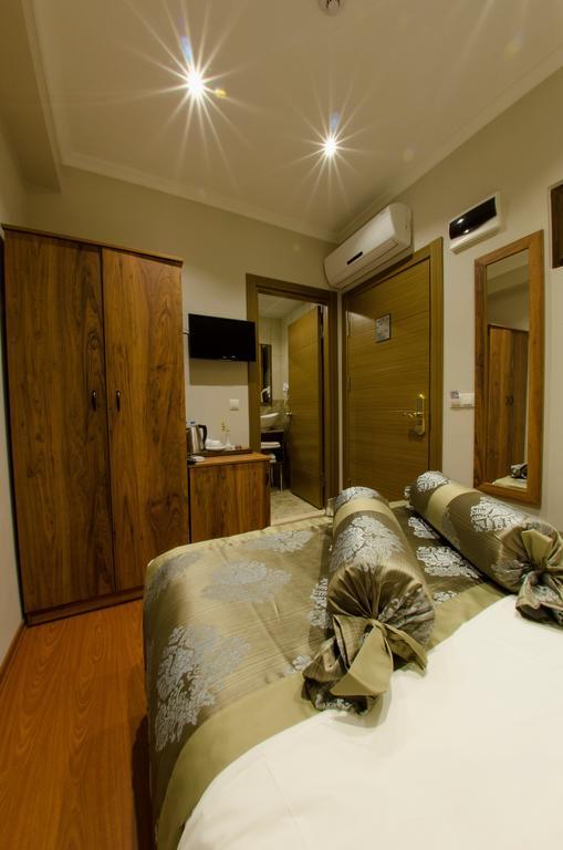 Old Hotel 3*