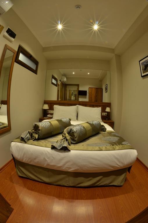 Old 3* Istanbul