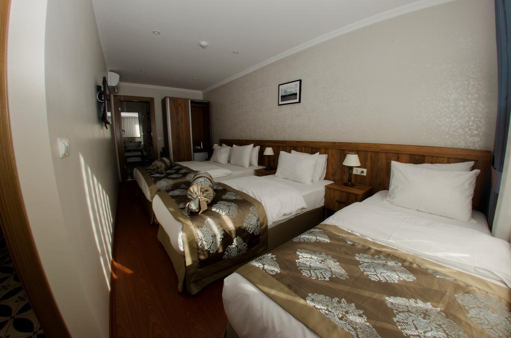 Hotel Old