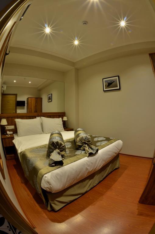 Hotel Old Istanbul