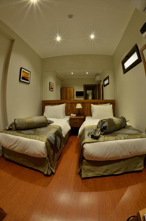 Hotel Old
