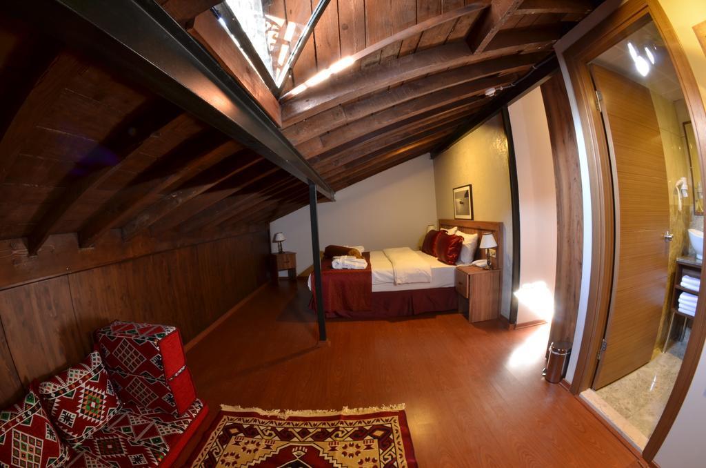Old Hotel 3*