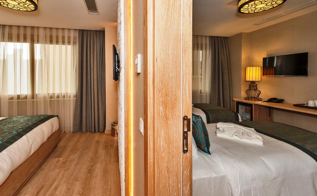 Aybar & Hotel Istanbul