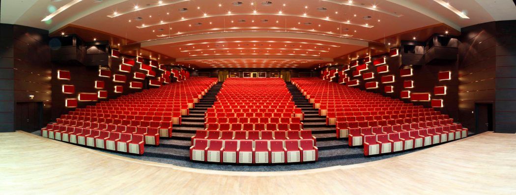 The Park Pendik Hotel Istanbul