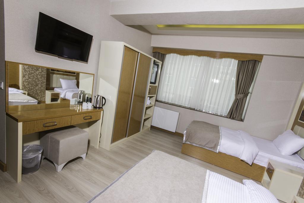 Hotel Mars Istanbul