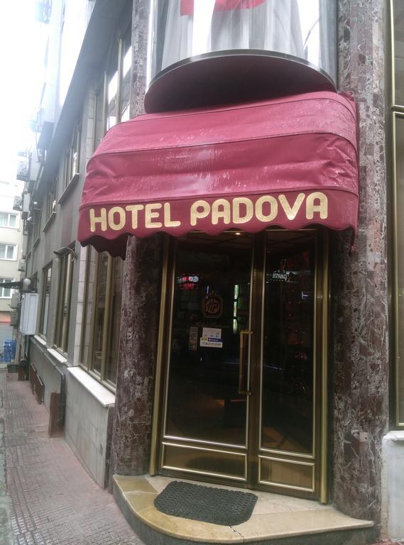 Padova Otel