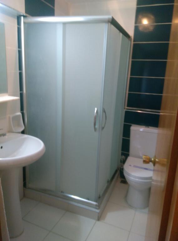 Otel Padova İstanbul