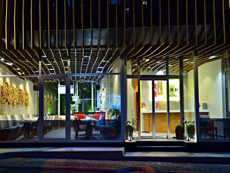 Hotel All Inn Hotel Istanbul