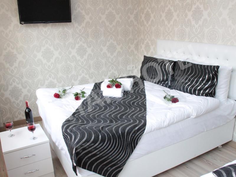 Diyar Budget Hotel Istanbul