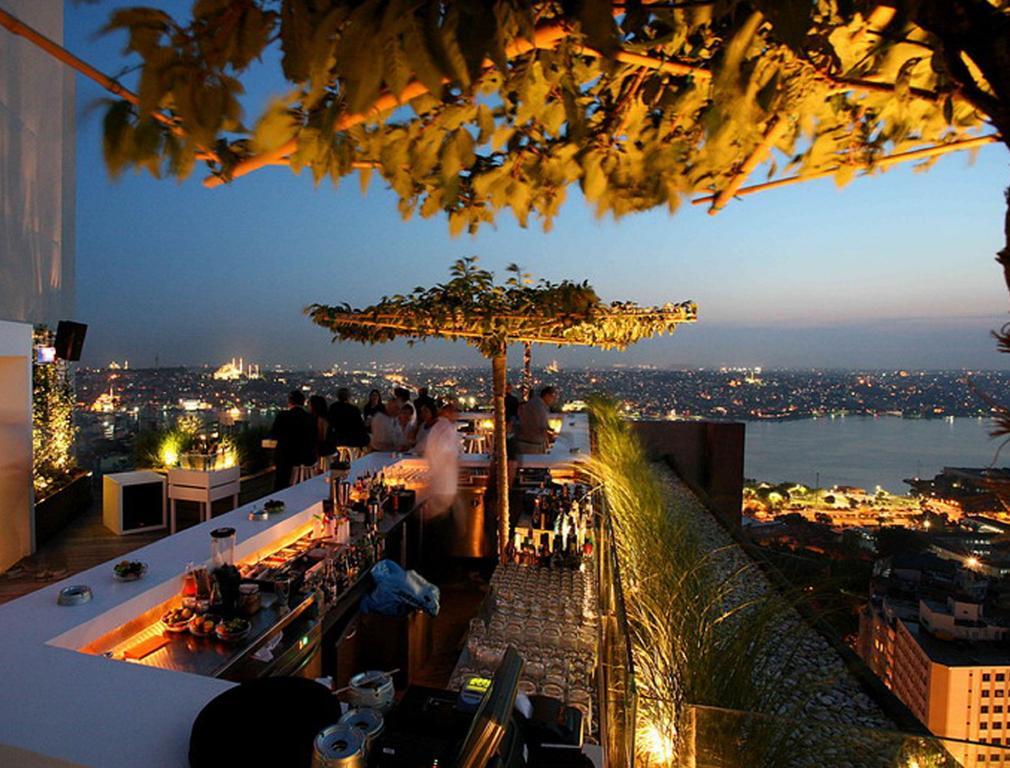The Marmara Pera Istanbul