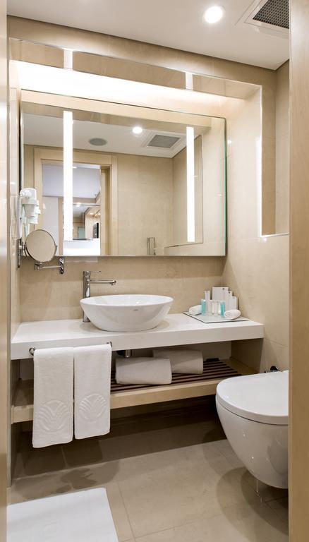 Tango Arjaan By Rotana 5* Istanbul