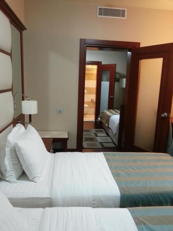 Dareyn Hotel Istanbul