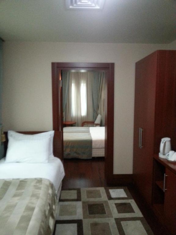 Hotel Dareyn Istanbul